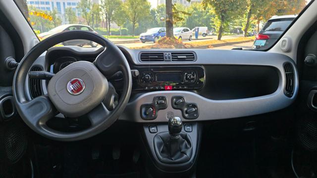 FIAT PANDA 1.2 EASY 69 CV OK NEOPATENTATI - foto 16