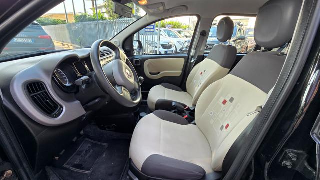 FIAT PANDA 1.2 EASY 69 CV OK NEOPATENTATI - foto 14