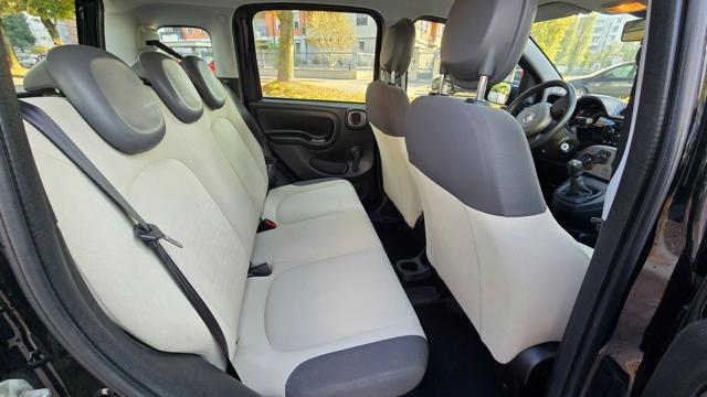 FIAT PANDA 1.2 EASY 69 CV OK NEOPATENTATI - foto 19