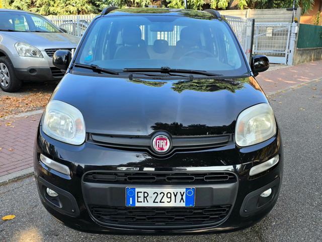 FIAT PANDA 1.2 EASY 69 CV OK NEOPATENTATI - foto 12