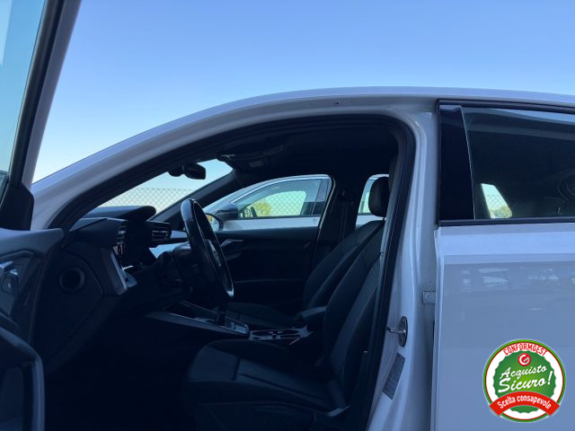 AUDI A1 SPB 30 TFSI S TRONIC ANCHE NEOPA - foto 11