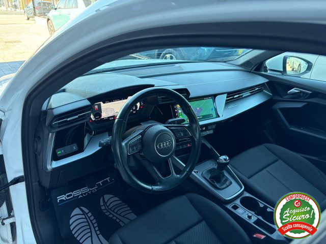 AUDI A1 SPB 30 TFSI S TRONIC ANCHE NEOPA - foto 12