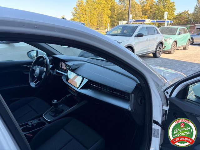 AUDI A1 SPB 30 TFSI S TRONIC ANCHE NEOPA - foto 14