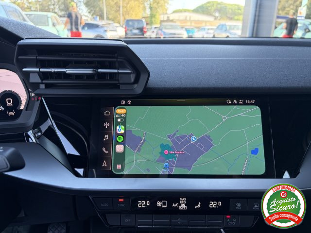 AUDI A1 SPB 30 TFSI S TRONIC ANCHE NEOPA - foto 15