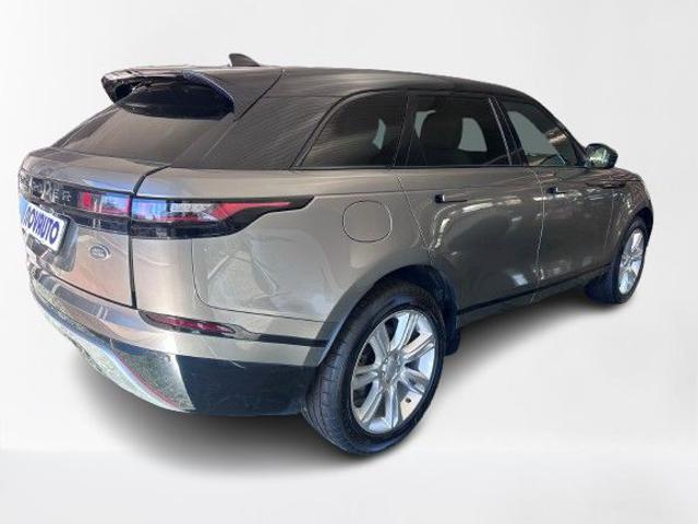 LAND ROVER RANGE ROVER VELAR 2.0D I4 240 CV R-DYNAMIC S - foto 8