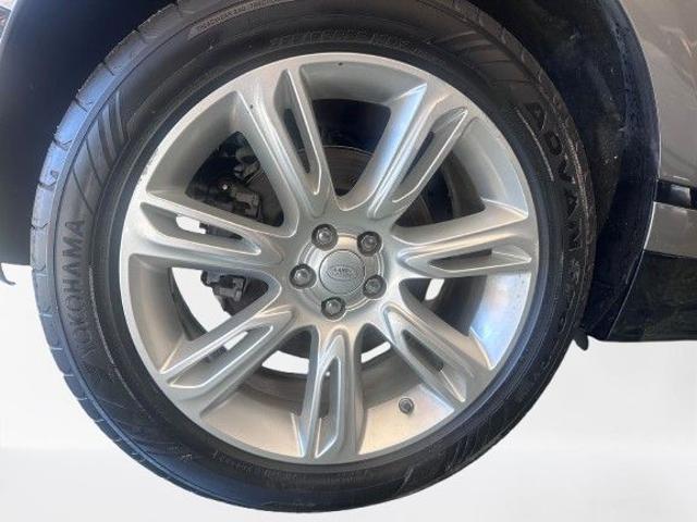 LAND ROVER RANGE ROVER VELAR 2.0D I4 240 CV R-DYNAMIC S - foto 6