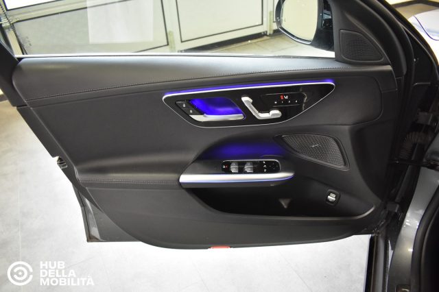 MERCEDES-BENZ C 220 D MILD HYBRID 4MATIC PREMIUM PRO - foto 7