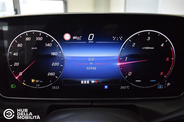 MERCEDES-BENZ C 220 D MILD HYBRID 4MATIC PREMIUM PRO - foto 9