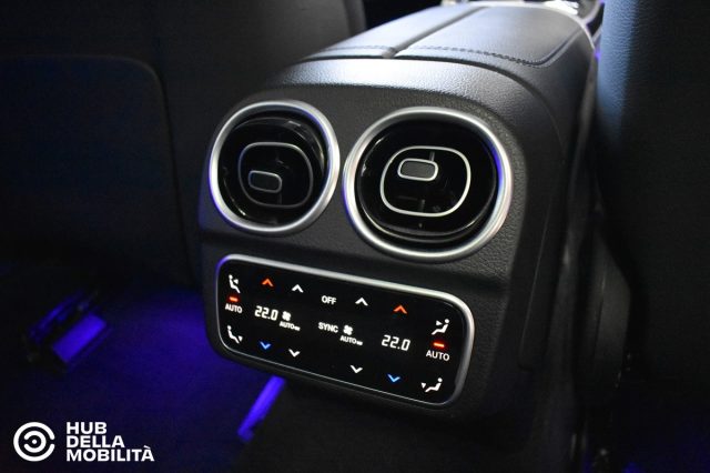 MERCEDES-BENZ C 220 D MILD HYBRID 4MATIC PREMIUM PRO - foto 20