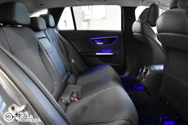 MERCEDES-BENZ C 220 D MILD HYBRID 4MATIC PREMIUM PRO - foto 21