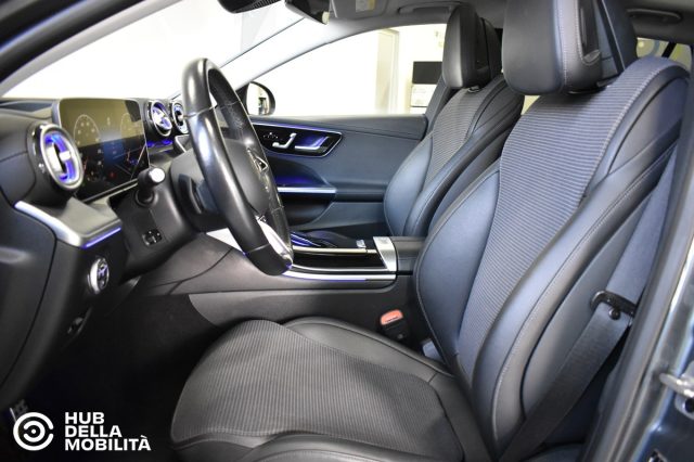 MERCEDES-BENZ C 220 D MILD HYBRID 4MATIC PREMIUM PRO - foto 24