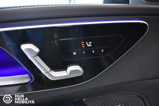 MERCEDES-BENZ C 220 D MILD HYBRID 4MATIC PREMIUM PRO - foto 27