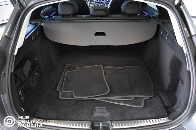 MERCEDES-BENZ C 220 D MILD HYBRID 4MATIC PREMIUM PRO - foto 31
