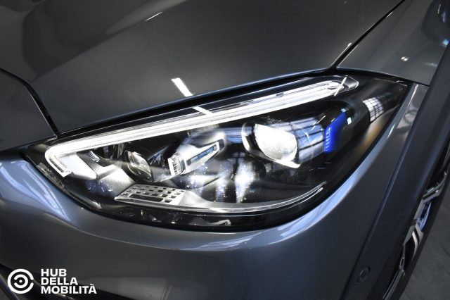 MERCEDES-BENZ C 220 D MILD HYBRID 4MATIC PREMIUM PRO - foto 33