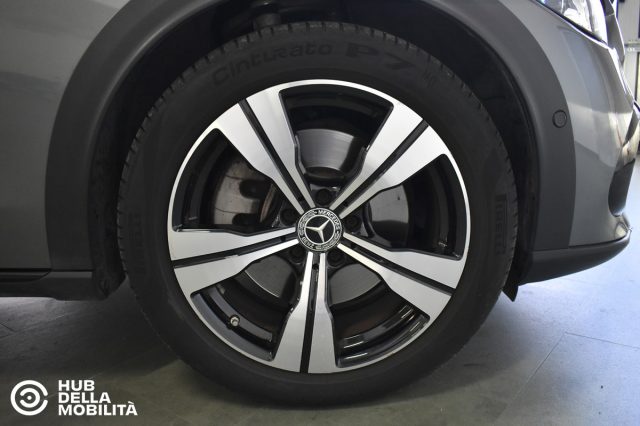 MERCEDES-BENZ C 220 D MILD HYBRID 4MATIC PREMIUM PRO - foto 34