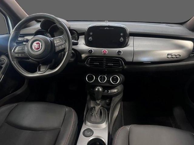 FIAT 500X 1.3 T4 150 CV DCT SPORT - foto 6