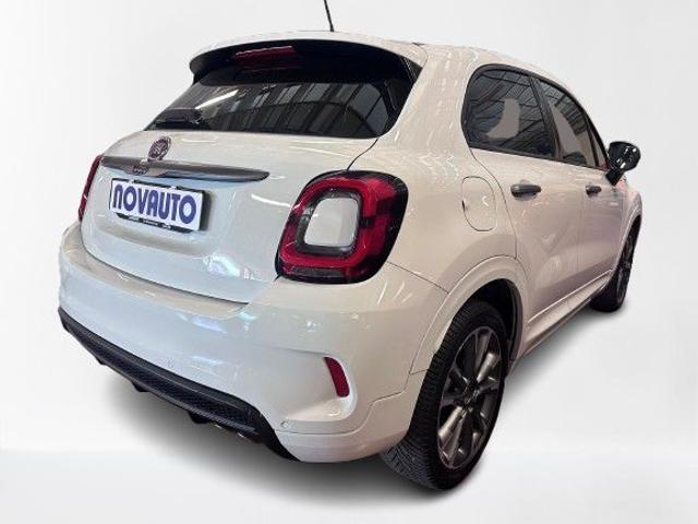 FIAT 500X 1.3 T4 150 CV DCT SPORT - foto 7