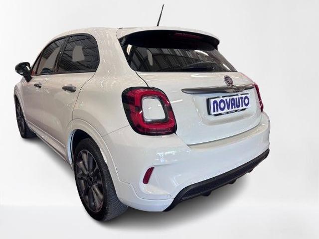 FIAT 500X 1.3 T4 150 CV DCT SPORT - foto 8