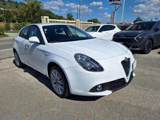 ALFA ROMEO GIULIETTA 1.6 JTDM 120 CV SUPER - foto 6