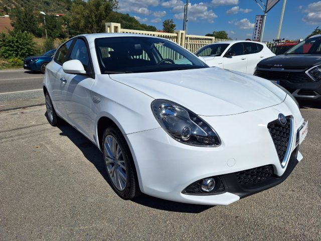 ALFA ROMEO GIULIETTA 1.6 JTDM 120 CV SUPER - foto 7