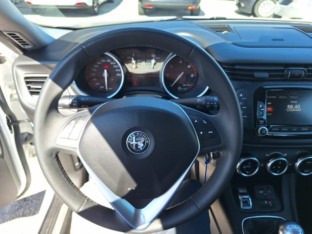 ALFA ROMEO GIULIETTA 1.6 JTDM 120 CV SUPER - foto 14