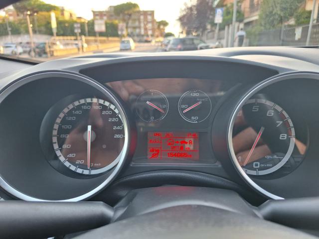 ALFA ROMEO GIULIETTA 1.4 T 120CV GPL SUPER  - KM ORIG - foto 24