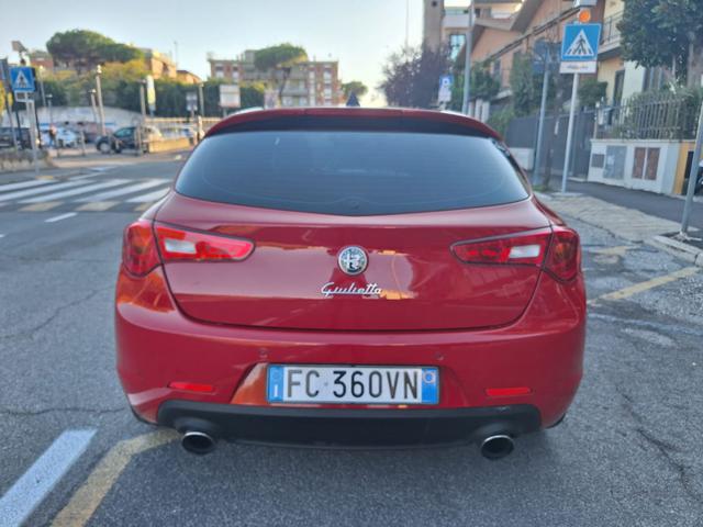 ALFA ROMEO GIULIETTA 1.4 T 120CV GPL SUPER  - KM ORIG - foto 3
