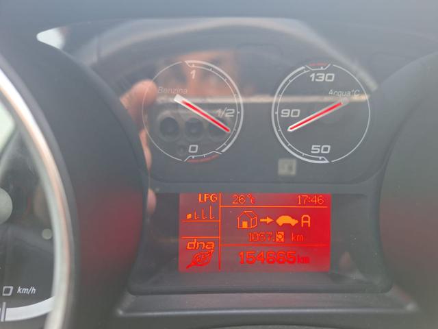 ALFA ROMEO GIULIETTA 1.4 T 120CV GPL SUPER  - KM ORIG - foto 25