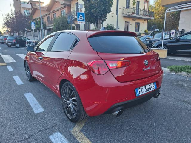ALFA ROMEO GIULIETTA 1.4 T 120CV GPL SUPER  - KM ORIG - foto 2