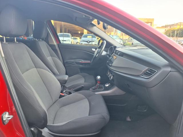 ALFA ROMEO GIULIETTA 1.4 T 120CV GPL SUPER  - KM ORIG - foto 21