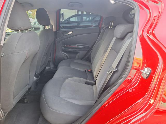 ALFA ROMEO GIULIETTA 1.4 T 120CV GPL SUPER  - KM ORIG - foto 22