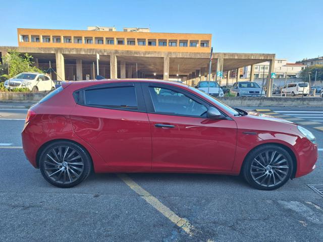 ALFA ROMEO GIULIETTA 1.4 T 120CV GPL SUPER  - KM ORIG - foto 12