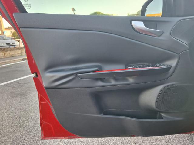 ALFA ROMEO GIULIETTA 1.4 T 120CV GPL SUPER  - KM ORIG - foto 18