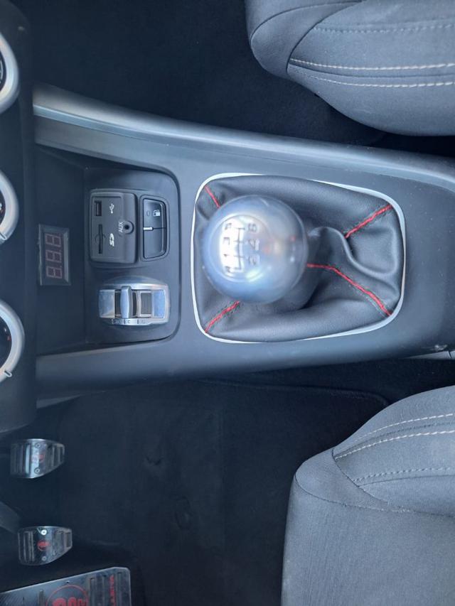 ALFA ROMEO GIULIETTA 1.4 T 120CV GPL SUPER  - KM ORIG - foto 17