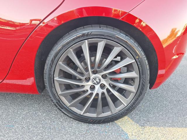 ALFA ROMEO GIULIETTA 1.4 T 120CV GPL SUPER  - KM ORIG - foto 10