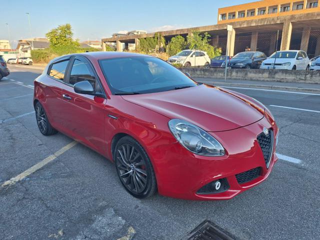 ALFA ROMEO GIULIETTA 1.4 T 120CV GPL SUPER  - KM ORIG - foto 6