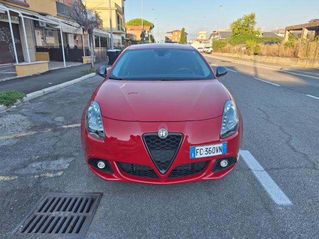 ALFA ROMEO GIULIETTA 1.4 T 120CV GPL SUPER  - KM ORIG - foto 7