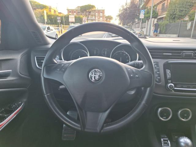 ALFA ROMEO GIULIETTA 1.4 T 120CV GPL SUPER  - KM ORIG - foto 14