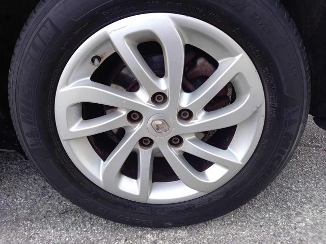 RENAULT SCENIC SCÉNIC 1.5 DCI 110CV LIVE - foto 17