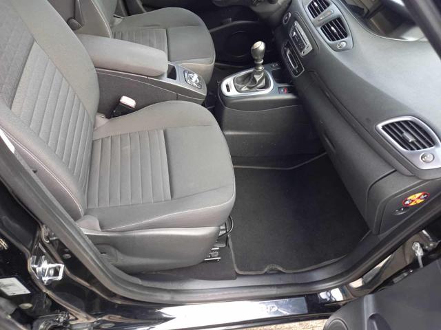 RENAULT SCENIC SCÉNIC 1.5 DCI 110CV LIVE - foto 12