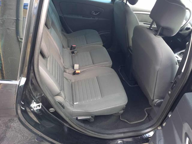 RENAULT SCENIC SCÉNIC 1.5 DCI 110CV LIVE - foto 13