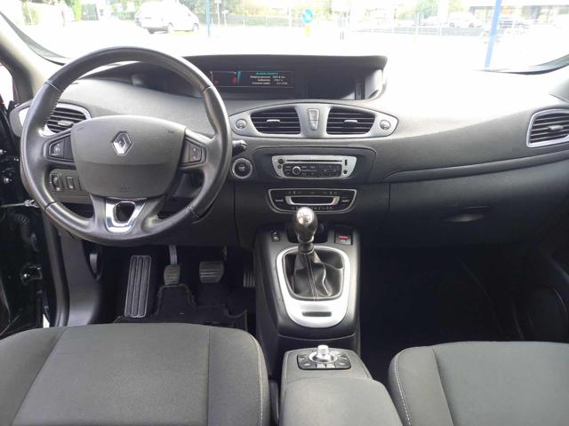 RENAULT SCENIC SCÉNIC 1.5 DCI 110CV LIVE - foto 15