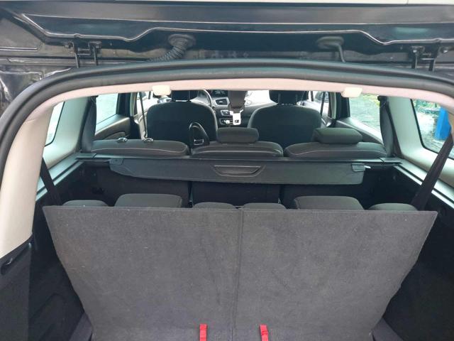 RENAULT SCENIC SCÉNIC 1.5 DCI 110CV LIVE - foto 14