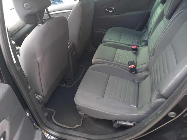 RENAULT SCENIC SCÉNIC 1.5 DCI 110CV LIVE - foto 11