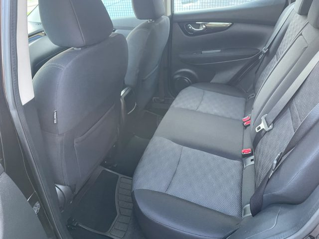 NISSAN QASHQAI 1.5 DCI N-VISION - foto 13