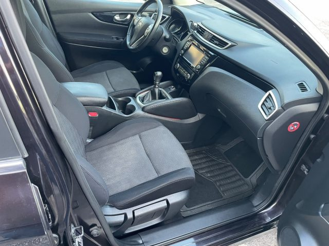 NISSAN QASHQAI 1.5 DCI N-VISION - foto 14