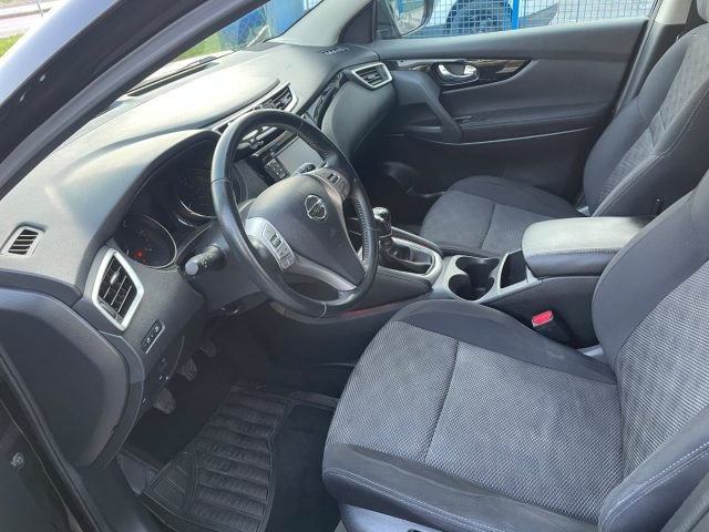 NISSAN QASHQAI 1.5 DCI N-VISION - foto 12