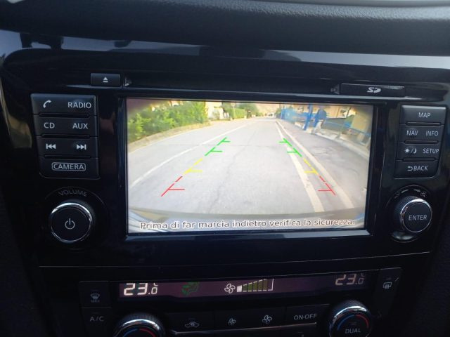 NISSAN QASHQAI 1.5 DCI N-VISION - foto 11