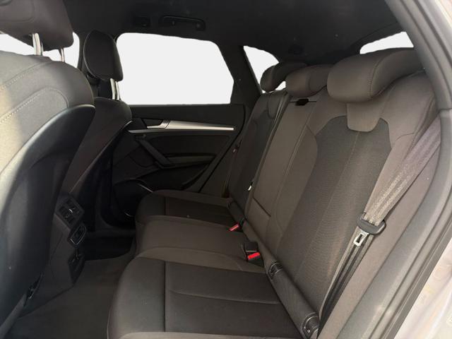 AUDI Q5 40 TDI BUSINESS ADVANCED QUATTRO - foto 13