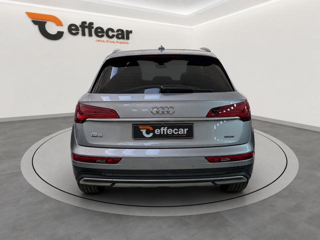 AUDI Q5 40 TDI BUSINESS ADVANCED QUATTRO - foto 5